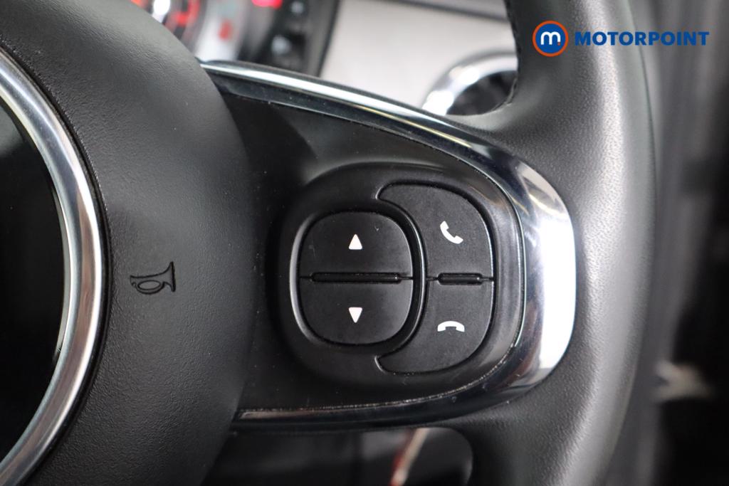 Fiat 500 Dolcevita Manual Petrol-Electric Hybrid Hatchback - Stock Number (1556886) - 8th supplementary image