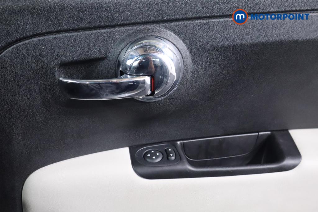 Fiat 500 Dolcevita Manual Petrol-Electric Hybrid Hatchback - Stock Number (1556886) - 9th supplementary image
