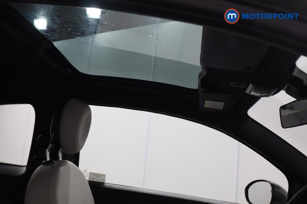 Fiat 500 Dolcevita Manual Petrol-Electric Hybrid Hatchback - Stock Number (1556886) - 10th supplementary image