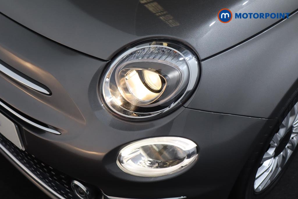 Fiat 500 Dolcevita Manual Petrol-Electric Hybrid Hatchback - Stock Number (1556886) - 13th supplementary image