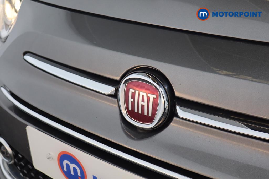 Fiat 500 Dolcevita Manual Petrol-Electric Hybrid Hatchback - Stock Number (1556886) - 14th supplementary image