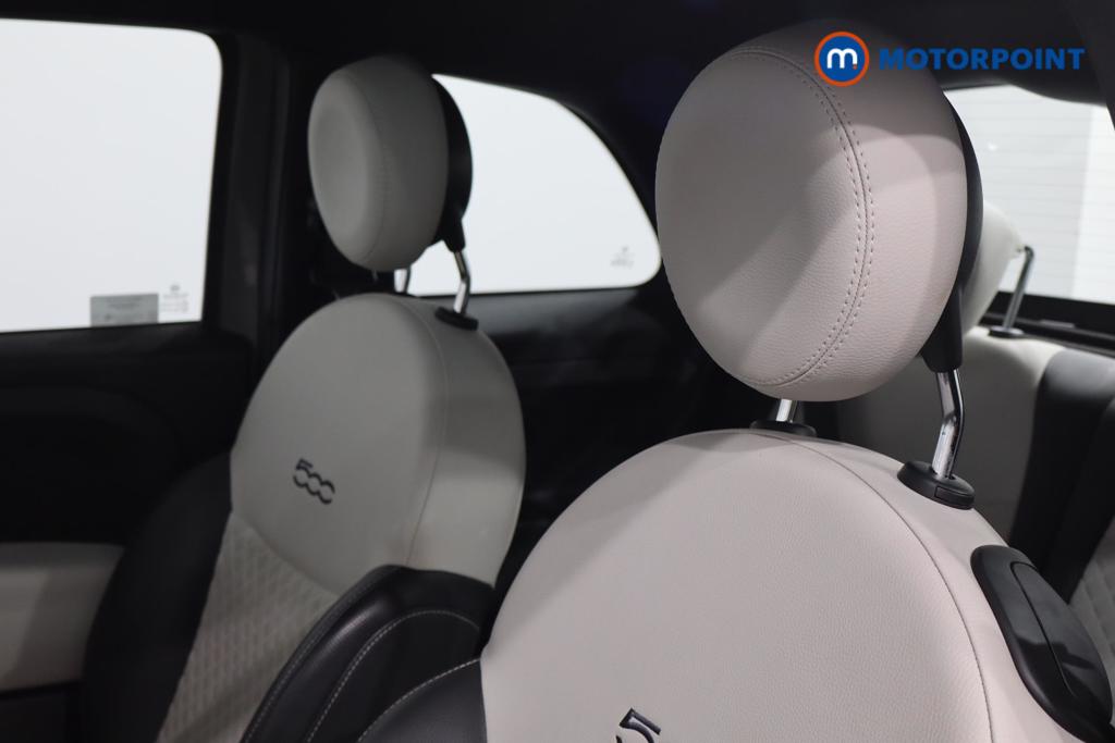 Fiat 500 Dolcevita Manual Petrol-Electric Hybrid Hatchback - Stock Number (1556886) - 16th supplementary image
