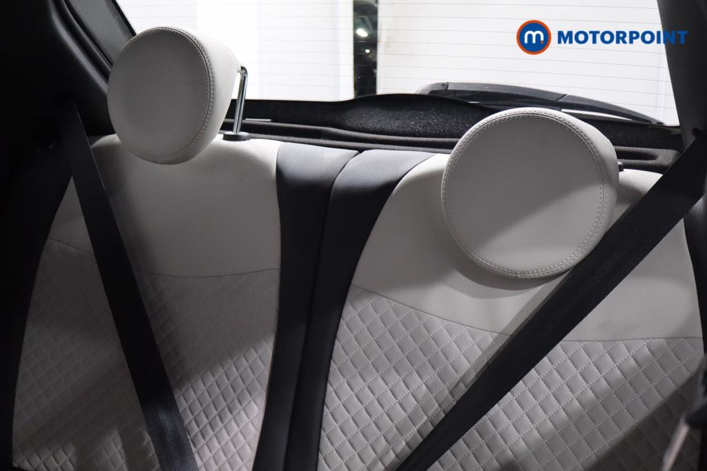 Fiat 500 Dolcevita Manual Petrol-Electric Hybrid Hatchback - Stock Number (1556886) - 17th supplementary image