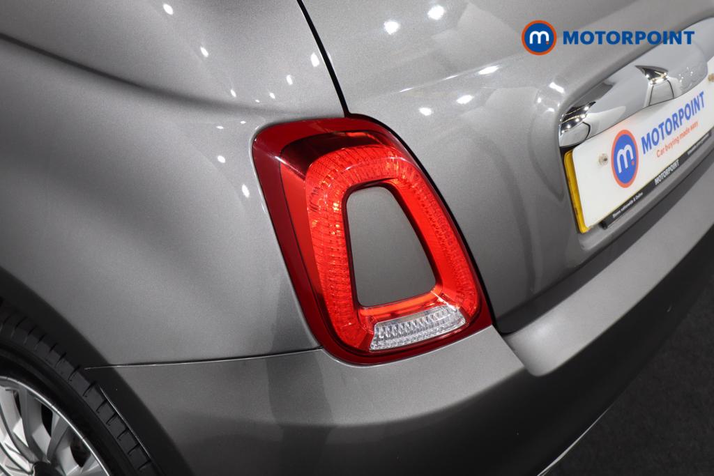 Fiat 500 Dolcevita Manual Petrol-Electric Hybrid Hatchback - Stock Number (1556886) - 18th supplementary image