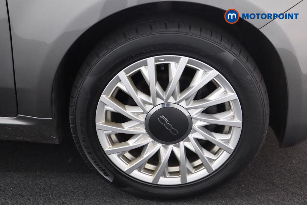 Fiat 500 Dolcevita Manual Petrol-Electric Hybrid Hatchback - Stock Number (1556886) - 25th supplementary image