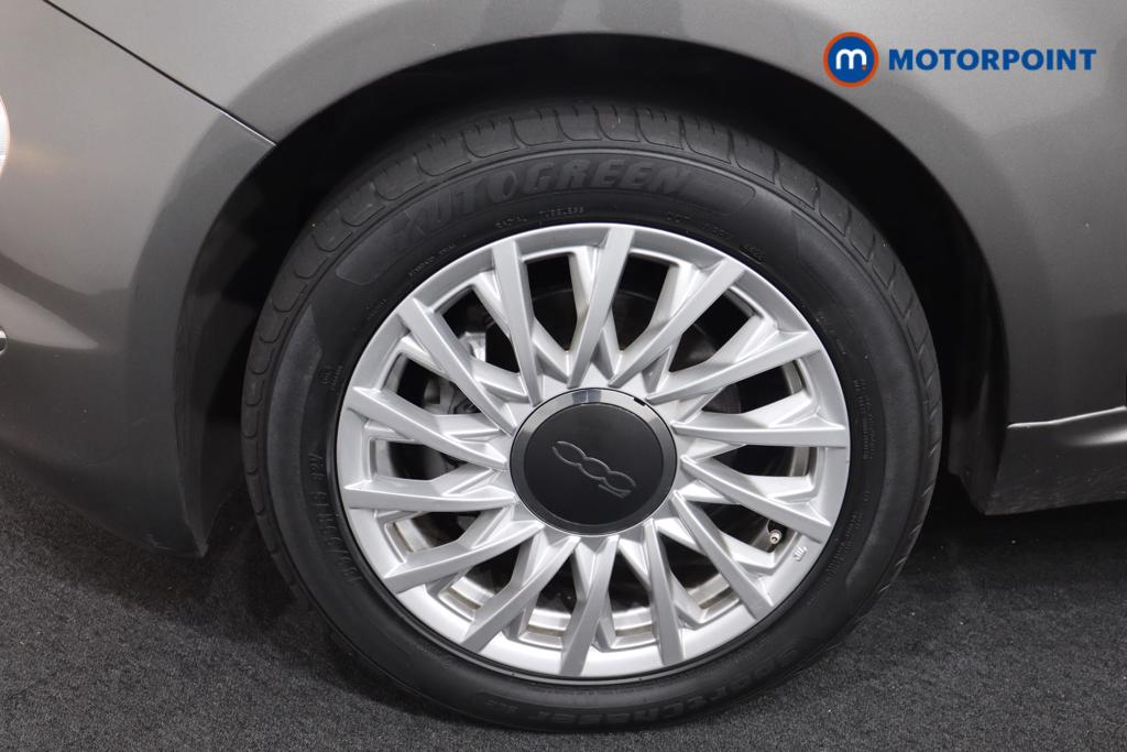 Fiat 500 Dolcevita Manual Petrol-Electric Hybrid Hatchback - Stock Number (1556886) - 26th supplementary image