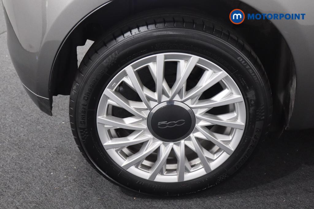 Fiat 500 Dolcevita Manual Petrol-Electric Hybrid Hatchback - Stock Number (1556886) - 28th supplementary image