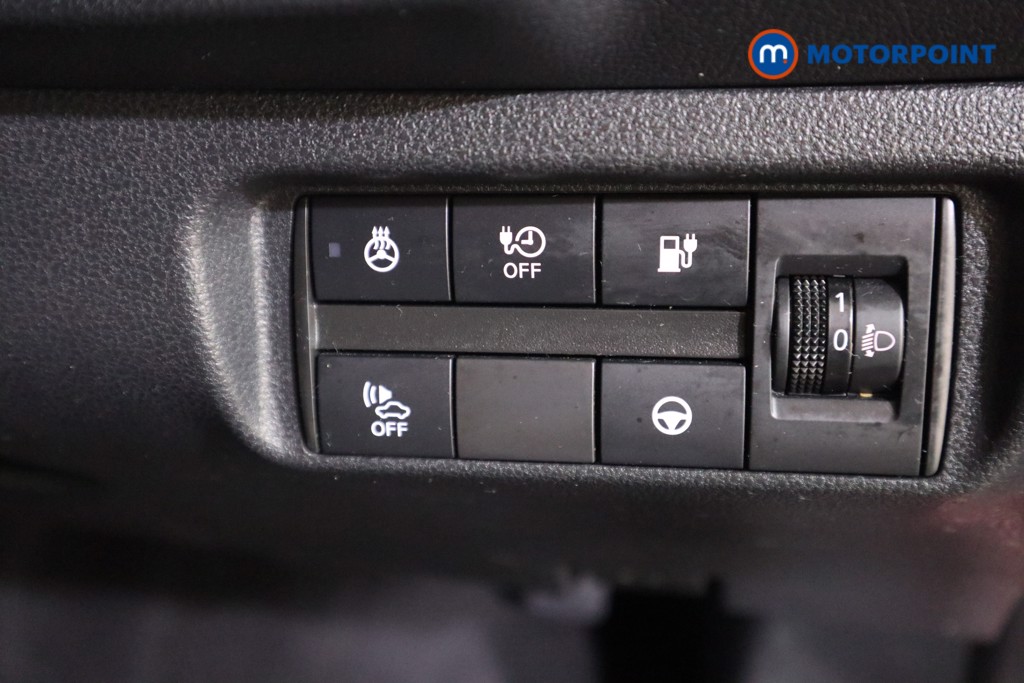 Nissan Leaf Tekna Automatic Electric Hatchback - Stock Number (1556934) - 9th supplementary image