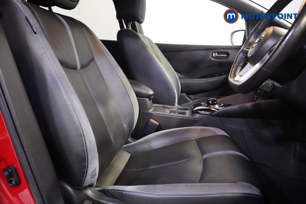 Nissan Leaf Tekna Automatic Electric Hatchback - Stock Number (1556934) - 11th supplementary image