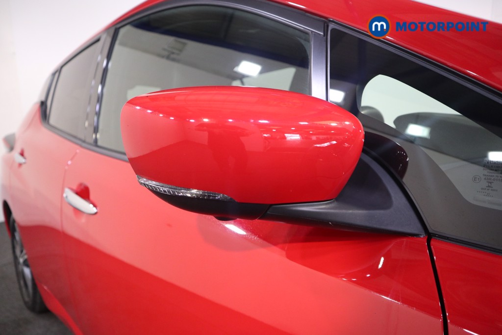 Nissan Leaf Tekna Automatic Electric Hatchback - Stock Number (1556934) - 22nd supplementary image