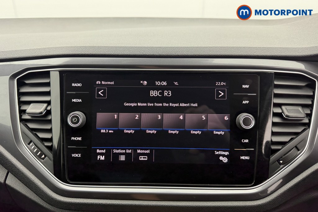Volkswagen T-Roc R-Line Automatic Petrol SUV - Stock Number (1557163) - 6th supplementary image