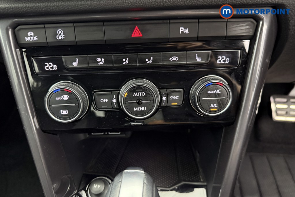 Volkswagen T-Roc R-Line Automatic Petrol SUV - Stock Number (1557163) - 12th supplementary image