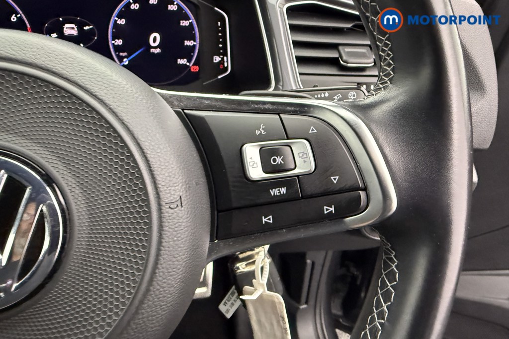 Volkswagen T-Roc R-Line Automatic Petrol SUV - Stock Number (1557163) - 15th supplementary image