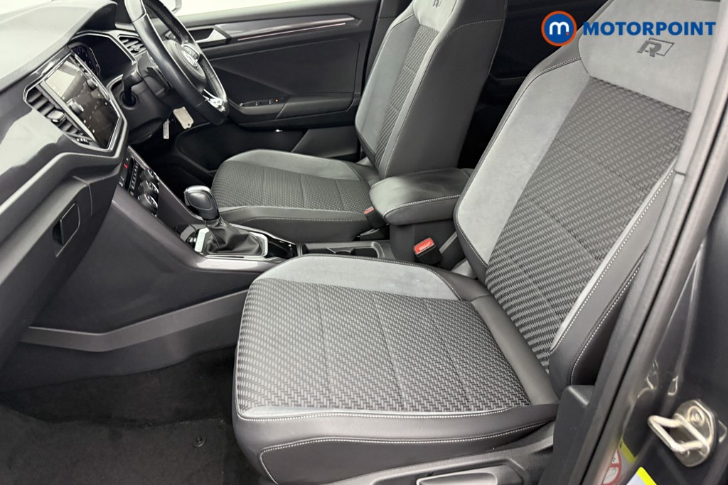 Volkswagen T-Roc R-Line Automatic Petrol SUV - Stock Number (1557163) - 24th supplementary image
