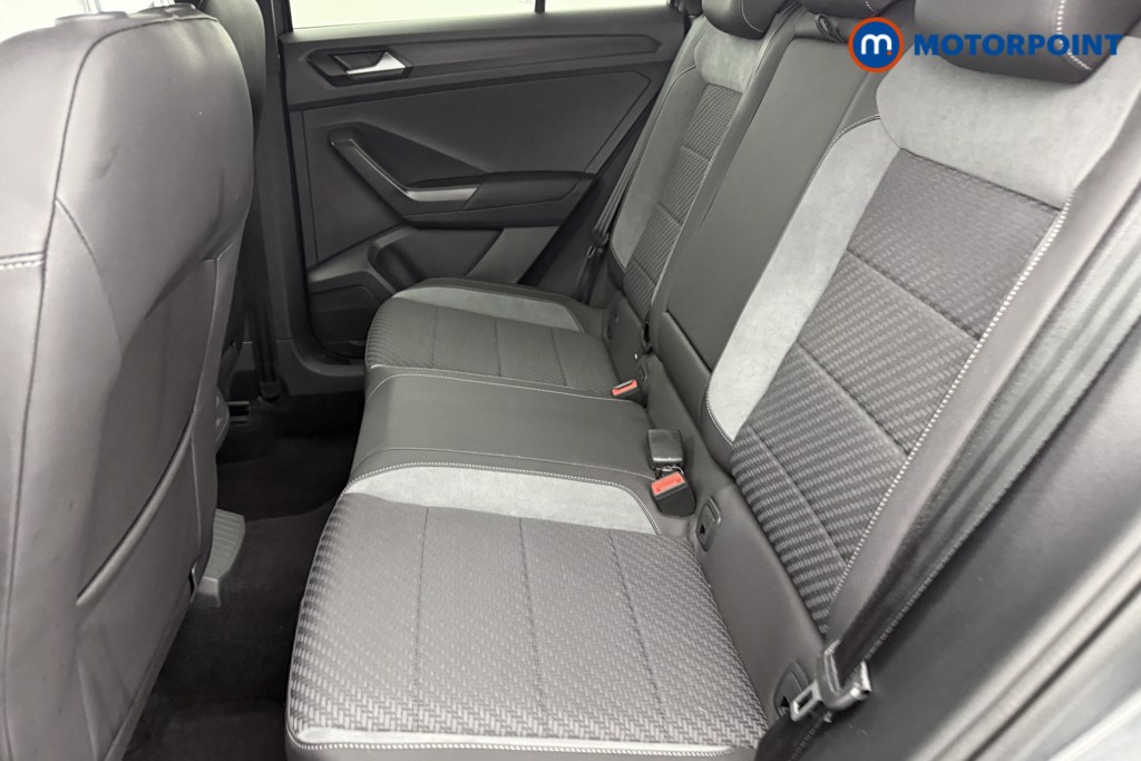 Volkswagen T-Roc R-Line Automatic Petrol SUV - Stock Number (1557163) - 25th supplementary image