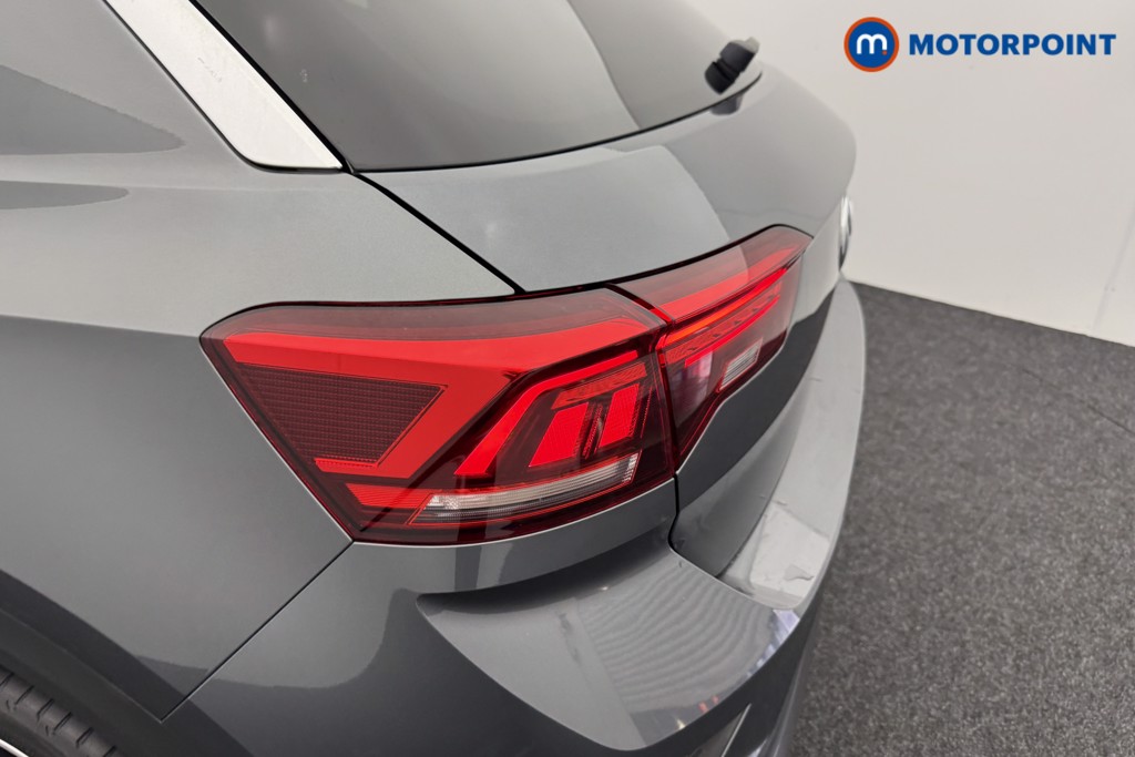 Volkswagen T-Roc R-Line Automatic Petrol SUV - Stock Number (1557163) - 27th supplementary image