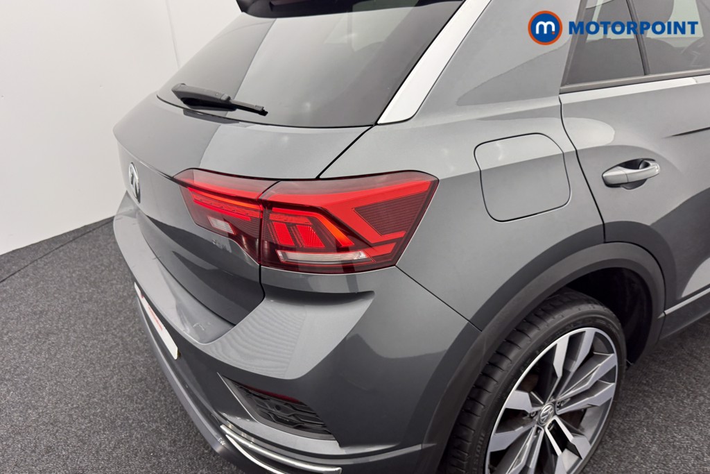 Volkswagen T-Roc R-Line Automatic Petrol SUV - Stock Number (1557163) - 28th supplementary image