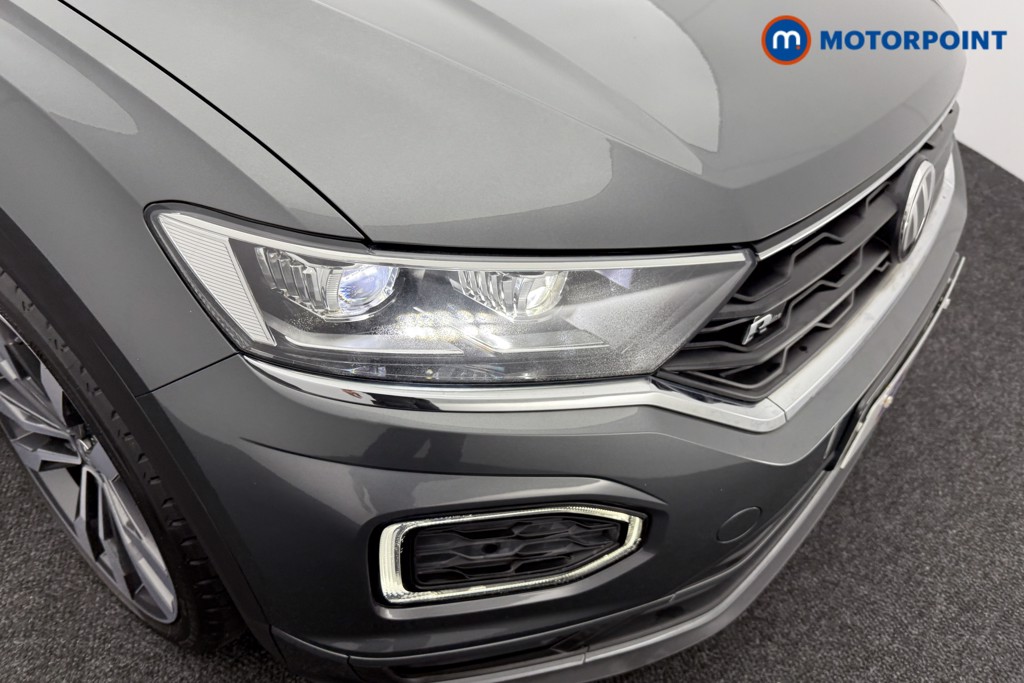 Volkswagen T-Roc R-Line Automatic Petrol SUV - Stock Number (1557163) - 29th supplementary image