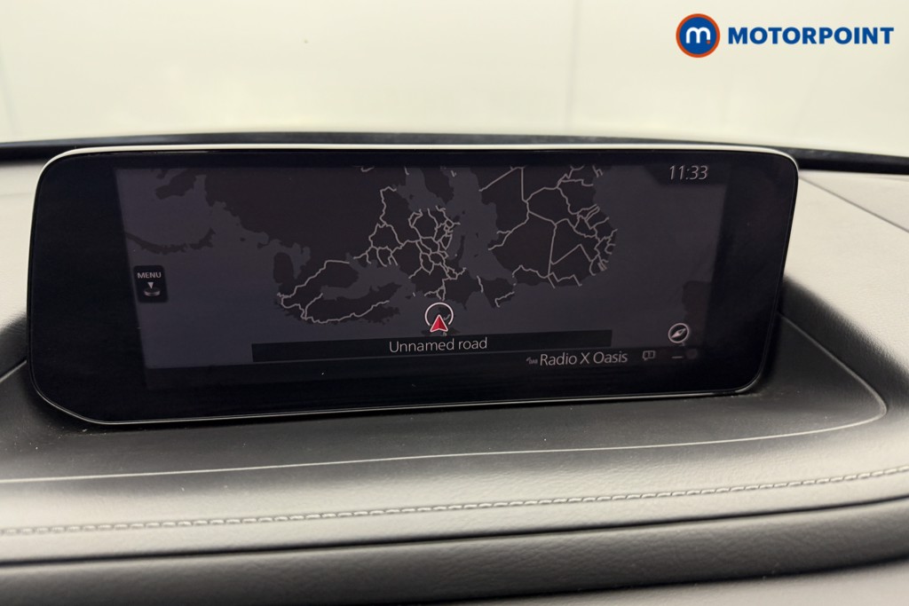 Mazda Cx-30 Centre-Line Manual Petrol-Electric Hybrid SUV - Stock Number (1557373) - 2nd supplementary image