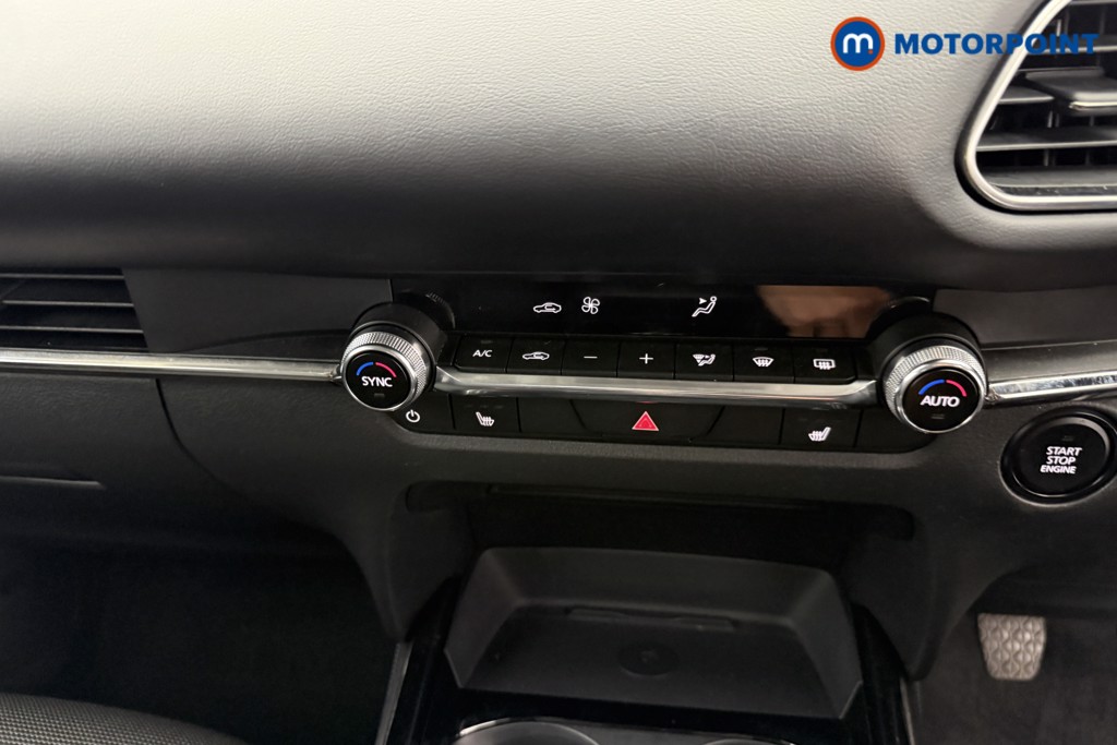 Mazda Cx-30 Centre-Line Manual Petrol-Electric Hybrid SUV - Stock Number (1557373) - 9th supplementary image