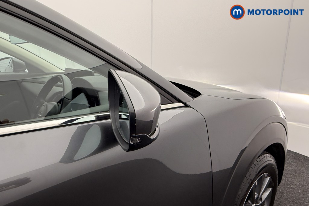 Mazda Cx-30 Centre-Line Manual Petrol-Electric Hybrid SUV - Stock Number (1557373) - 17th supplementary image
