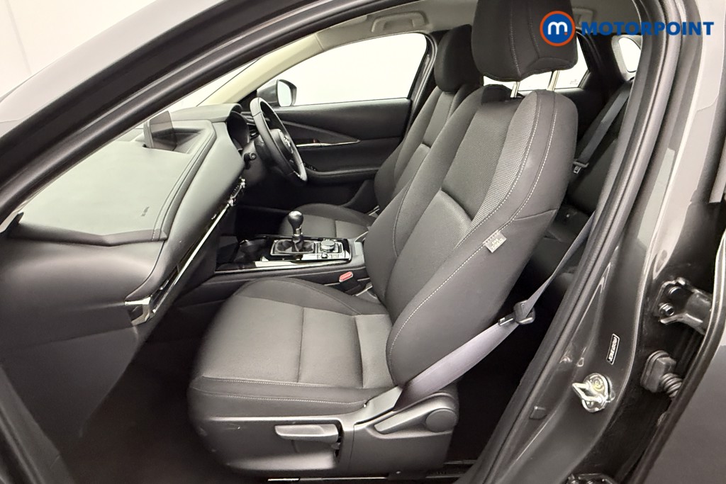 Mazda Cx-30 Centre-Line Manual Petrol-Electric Hybrid SUV - Stock Number (1557373) - 20th supplementary image