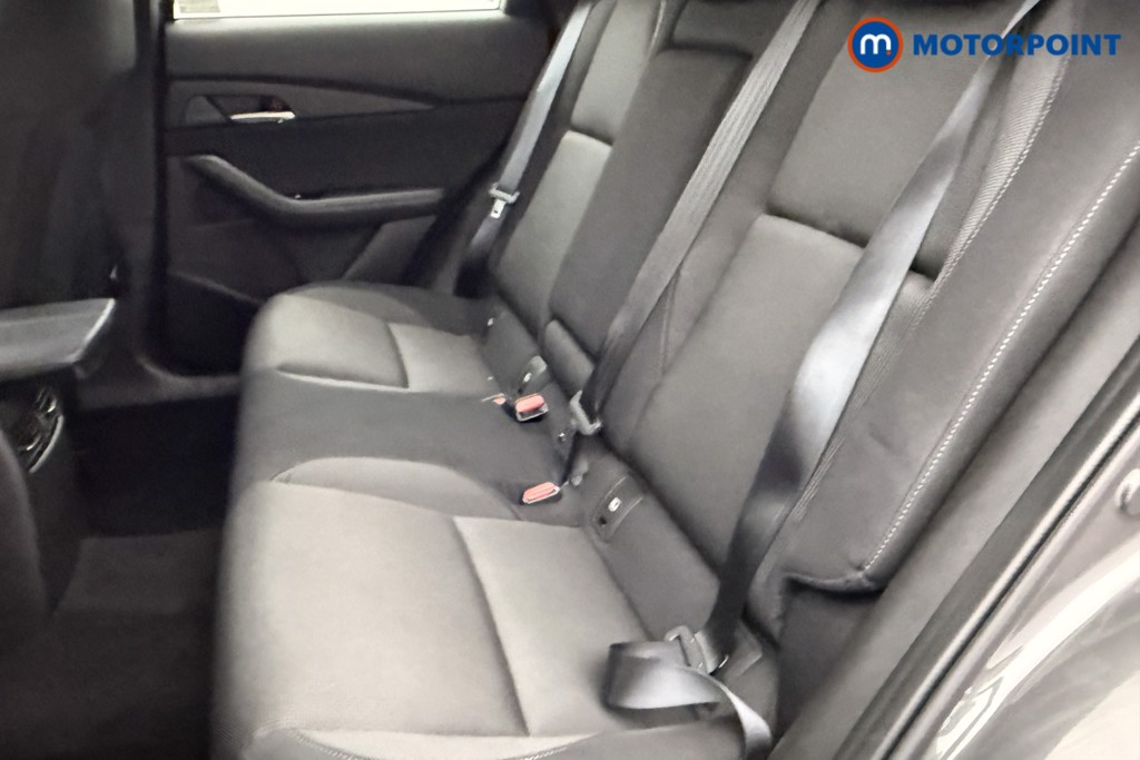 Mazda Cx-30 Centre-Line Manual Petrol-Electric Hybrid SUV - Stock Number (1557373) - 21st supplementary image