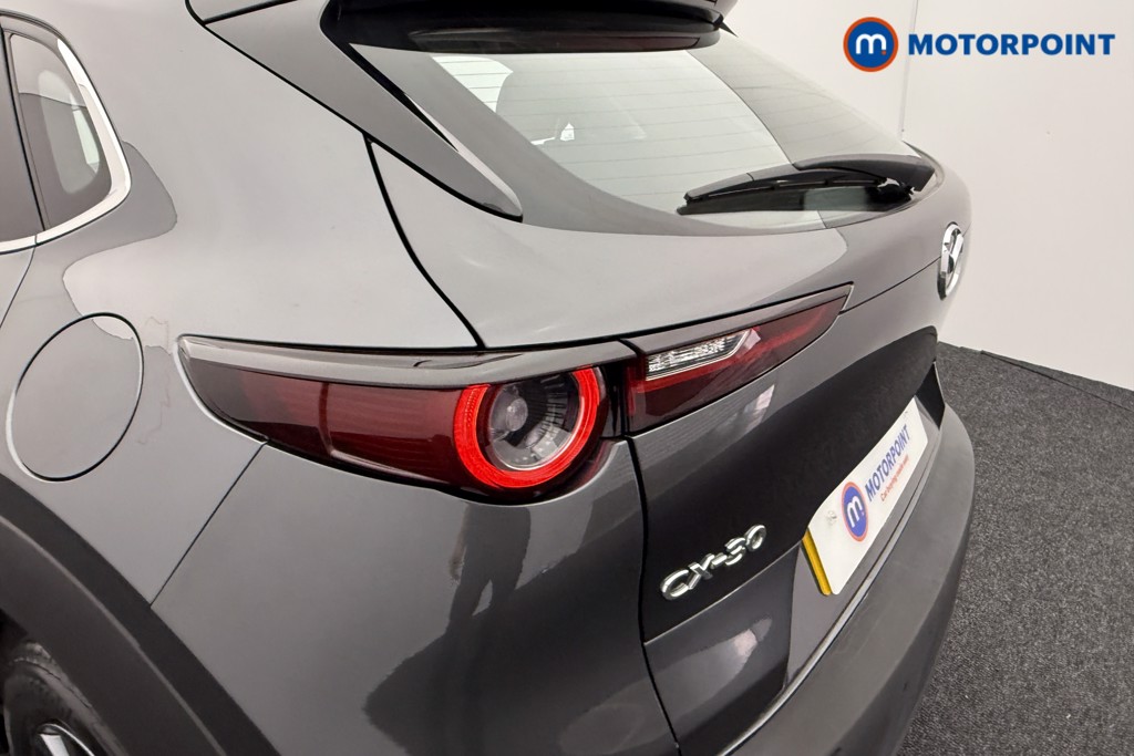 Mazda Cx-30 Centre-Line Manual Petrol-Electric Hybrid SUV - Stock Number (1557373) - 23rd supplementary image