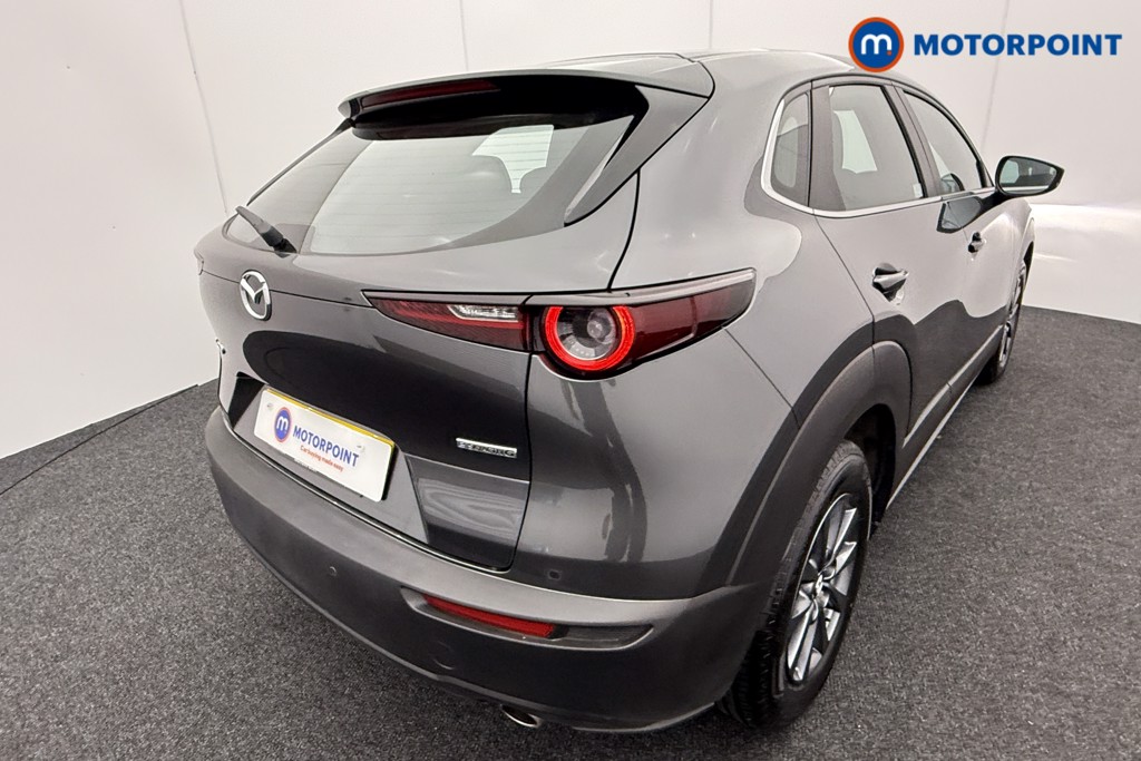 Mazda Cx-30 Centre-Line Manual Petrol-Electric Hybrid SUV - Stock Number (1557373) - 24th supplementary image
