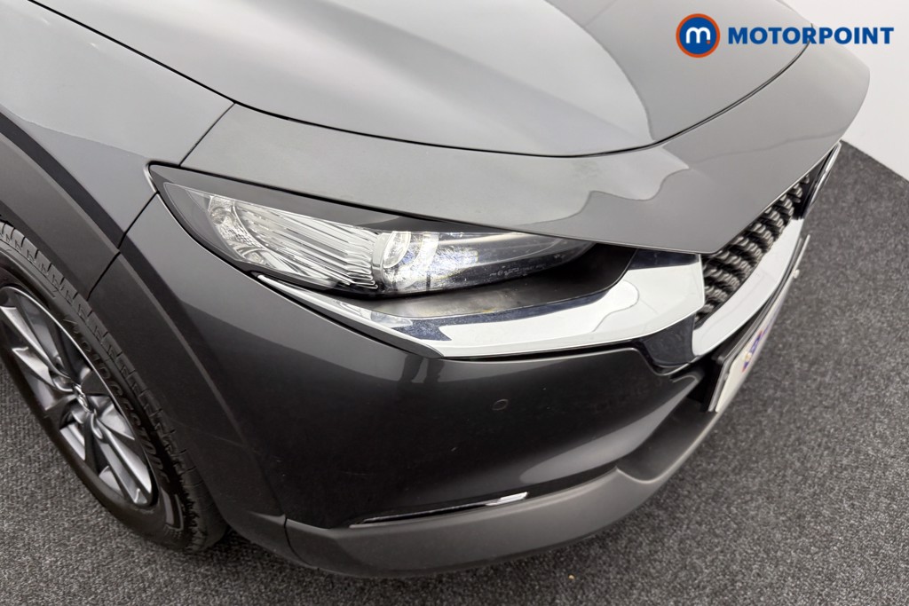 Mazda Cx-30 Centre-Line Manual Petrol-Electric Hybrid SUV - Stock Number (1557373) - 25th supplementary image