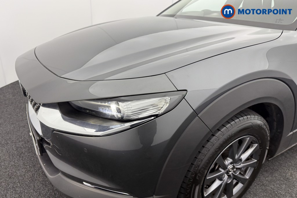 Mazda Cx-30 Centre-Line Manual Petrol-Electric Hybrid SUV - Stock Number (1557373) - 26th supplementary image