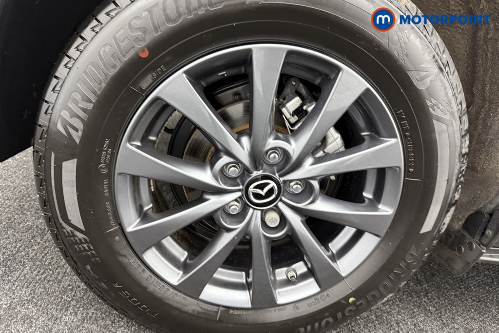 Mazda Cx-30 Centre-Line Manual Petrol-Electric Hybrid SUV - Stock Number (1557373) - 29th supplementary image