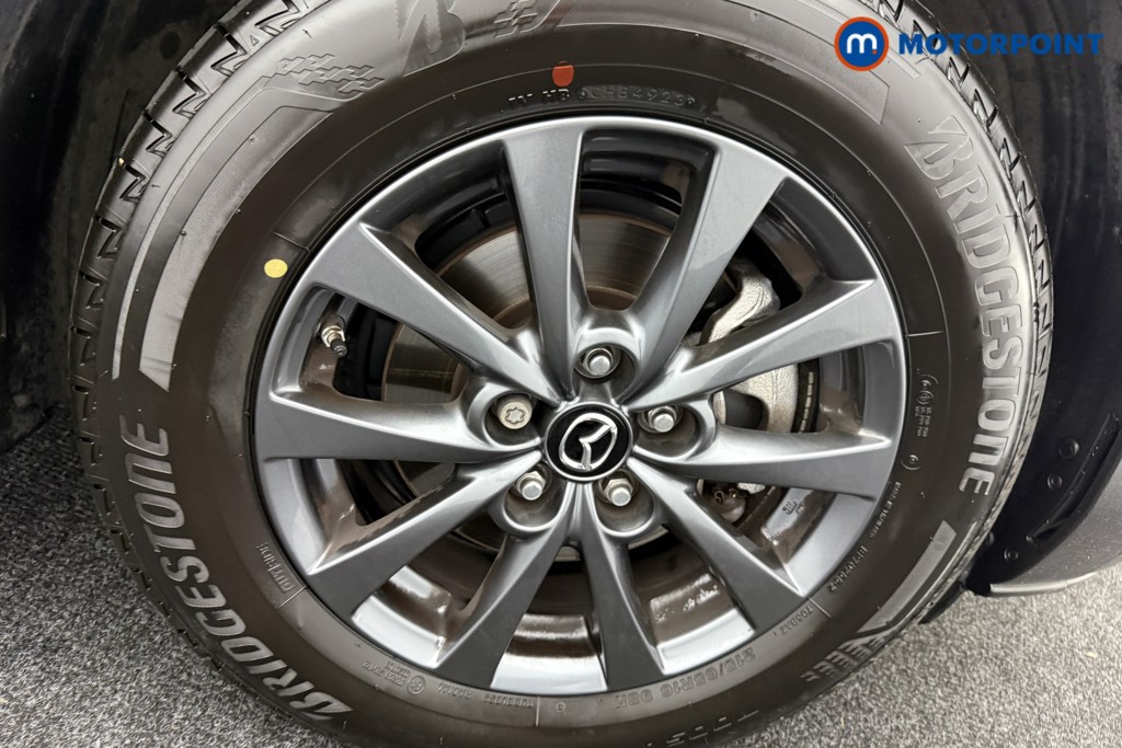 Mazda Cx-30 Centre-Line Manual Petrol-Electric Hybrid SUV - Stock Number (1557373) - 30th supplementary image