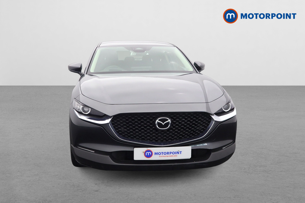 Mazda Cx-30 Centre-Line Manual Petrol-Electric Hybrid SUV - Stock Number (1557373) - Front bumper