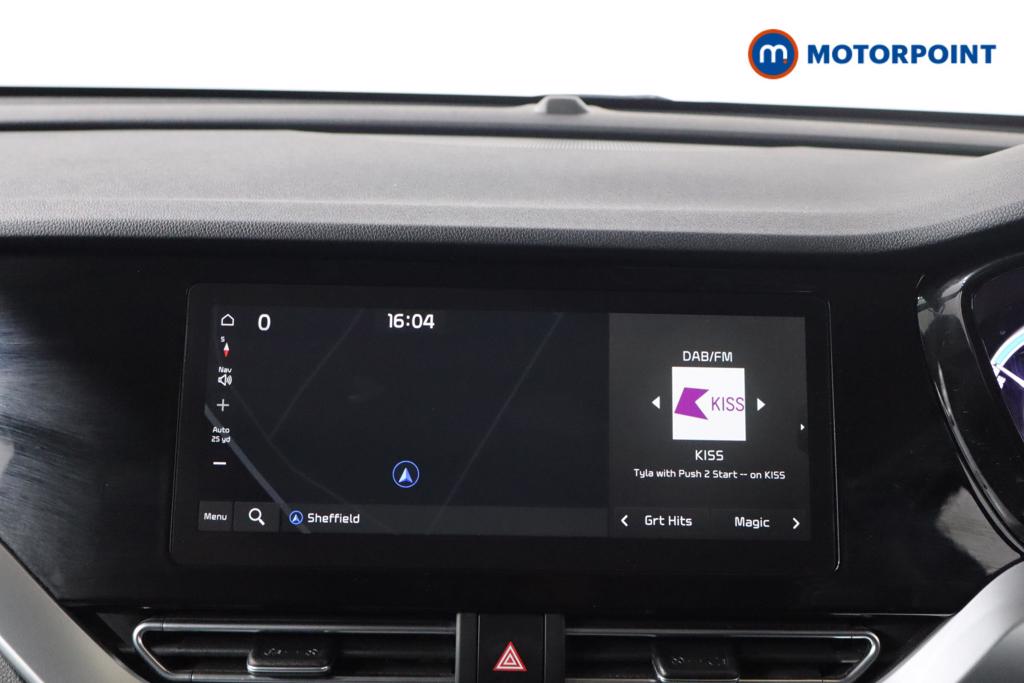KIA Niro 3 Automatic Petrol-Electric Hybrid SUV - Stock Number (1557445) - 2nd supplementary image