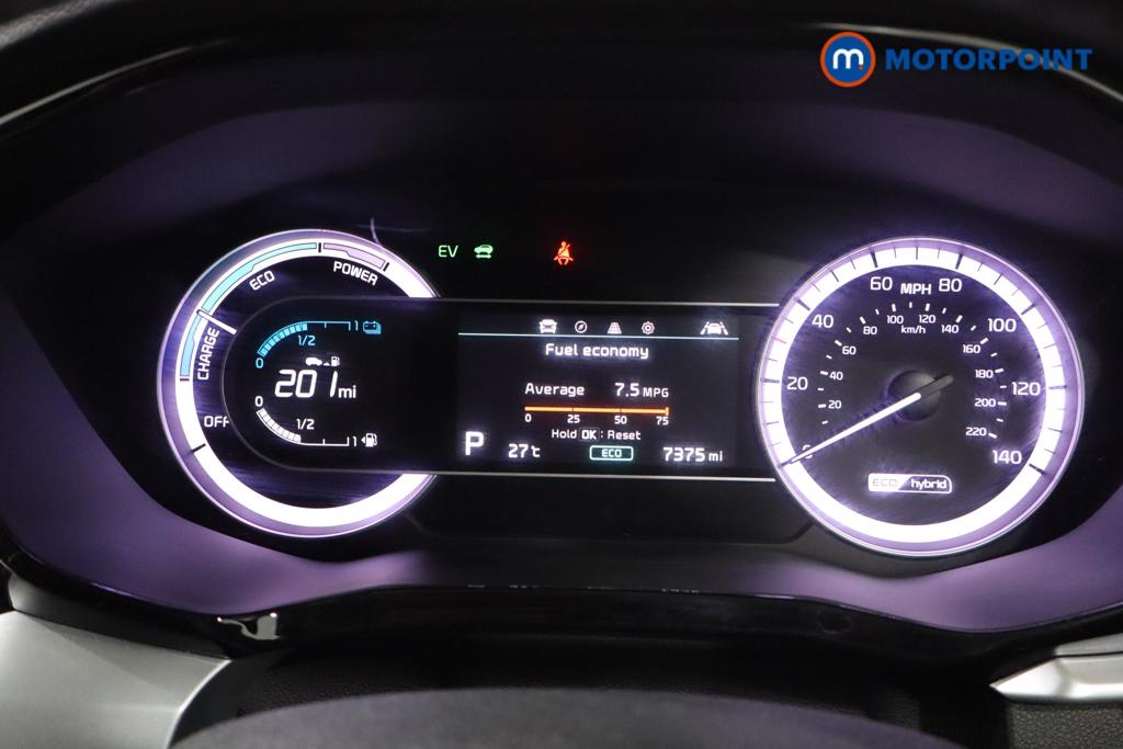 KIA Niro 3 Automatic Petrol-Electric Hybrid SUV - Stock Number (1557445) - 3rd supplementary image