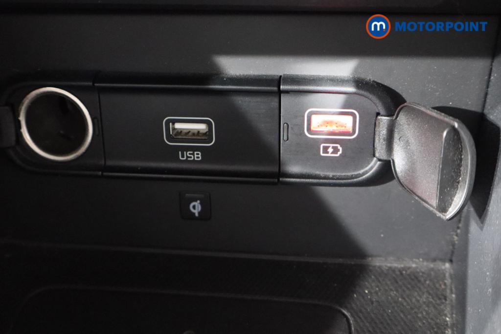 KIA Niro 3 Automatic Petrol-Electric Hybrid SUV - Stock Number (1557445) - 5th supplementary image