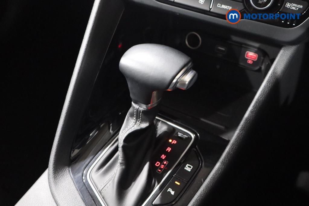 KIA Niro 3 Automatic Petrol-Electric Hybrid SUV - Stock Number (1557445) - 6th supplementary image