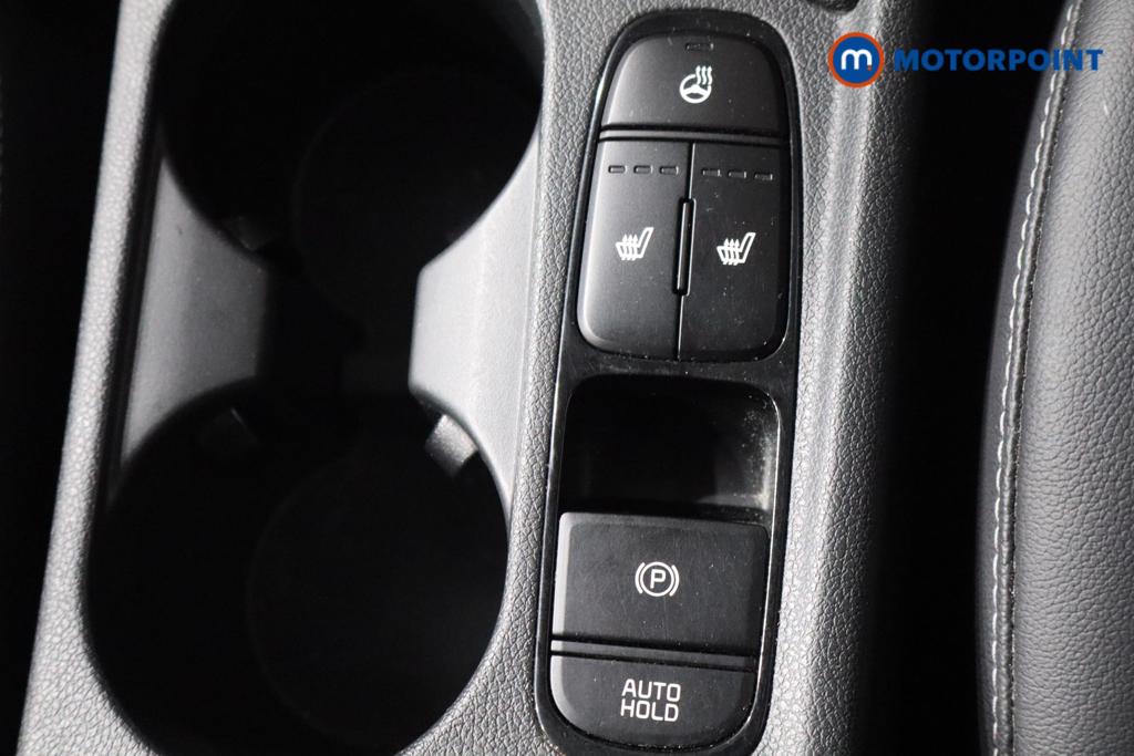 KIA Niro 3 Automatic Petrol-Electric Hybrid SUV - Stock Number (1557445) - 7th supplementary image