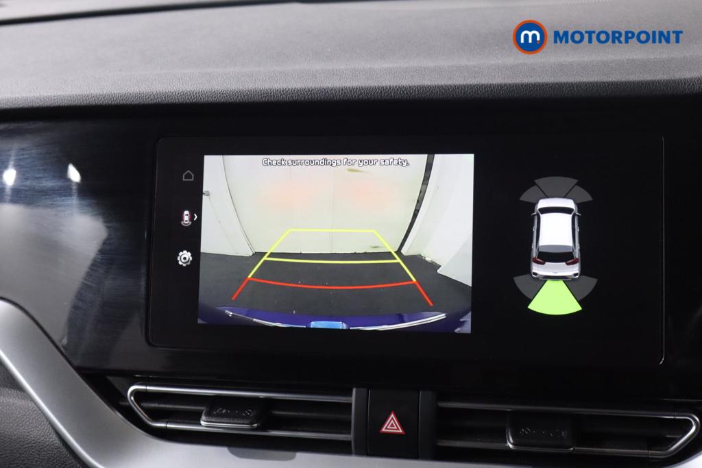 KIA Niro 3 Automatic Petrol-Electric Hybrid SUV - Stock Number (1557445) - 8th supplementary image