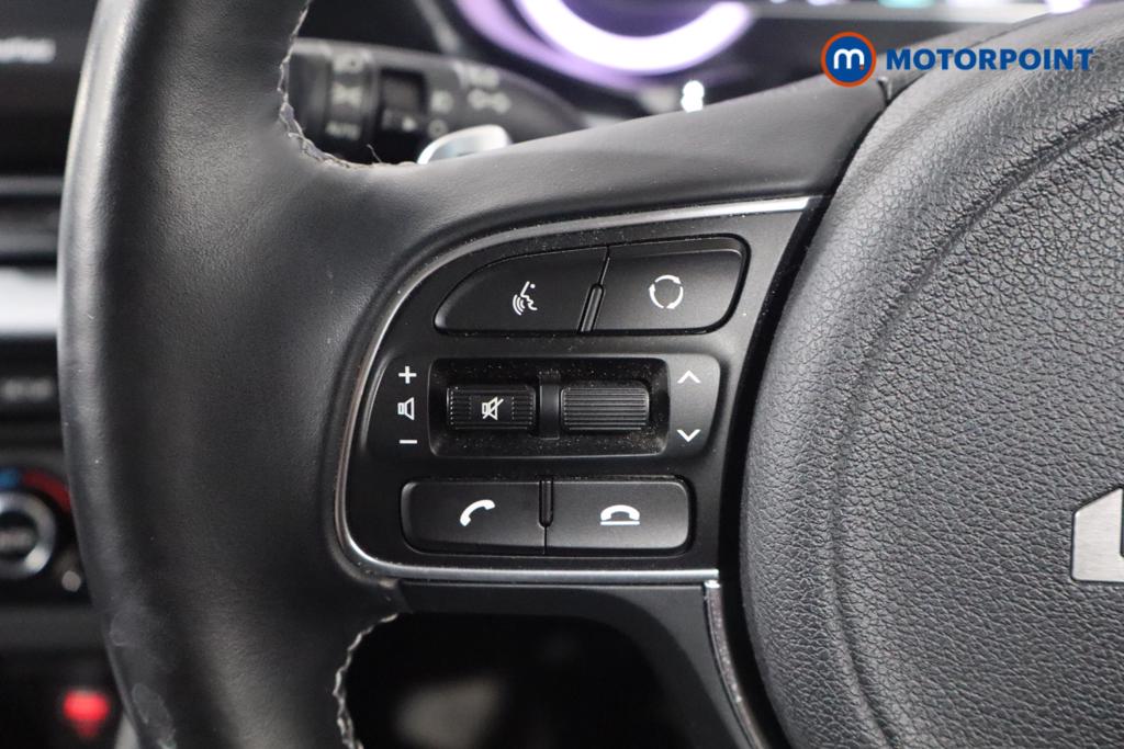 KIA Niro 3 Automatic Petrol-Electric Hybrid SUV - Stock Number (1557445) - 10th supplementary image