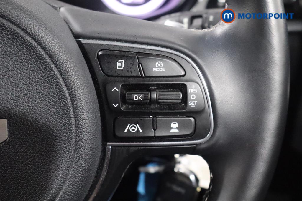KIA Niro 3 Automatic Petrol-Electric Hybrid SUV - Stock Number (1557445) - 11th supplementary image