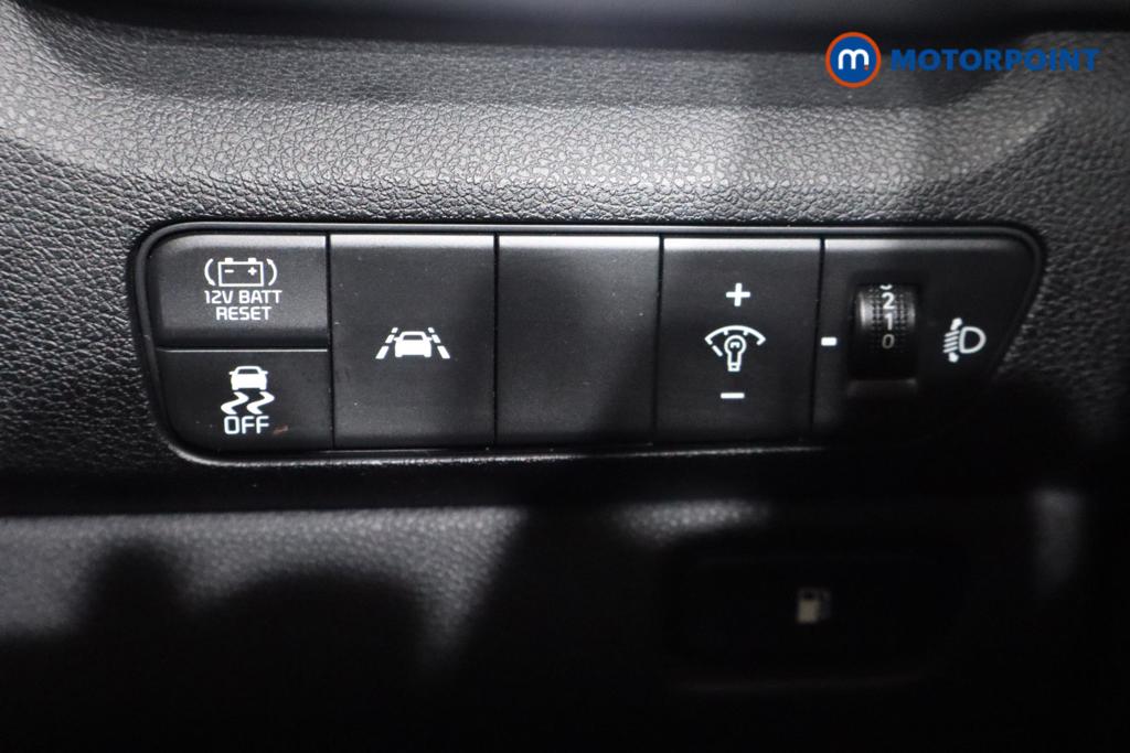 KIA Niro 3 Automatic Petrol-Electric Hybrid SUV - Stock Number (1557445) - 12th supplementary image