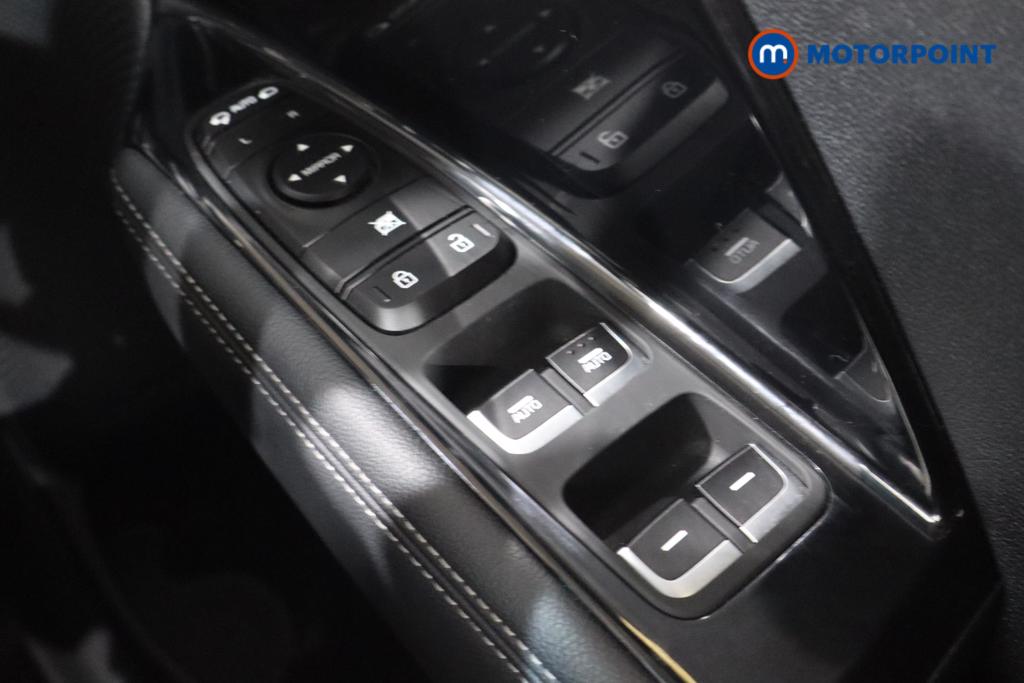 KIA Niro 3 Automatic Petrol-Electric Hybrid SUV - Stock Number (1557445) - 13th supplementary image