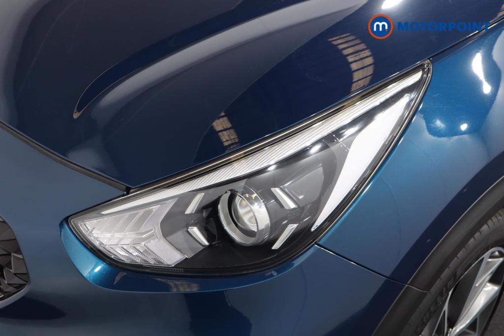 KIA Niro 3 Automatic Petrol-Electric Hybrid SUV - Stock Number (1557445) - 17th supplementary image