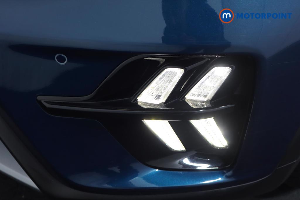 KIA Niro 3 Automatic Petrol-Electric Hybrid SUV - Stock Number (1557445) - 18th supplementary image