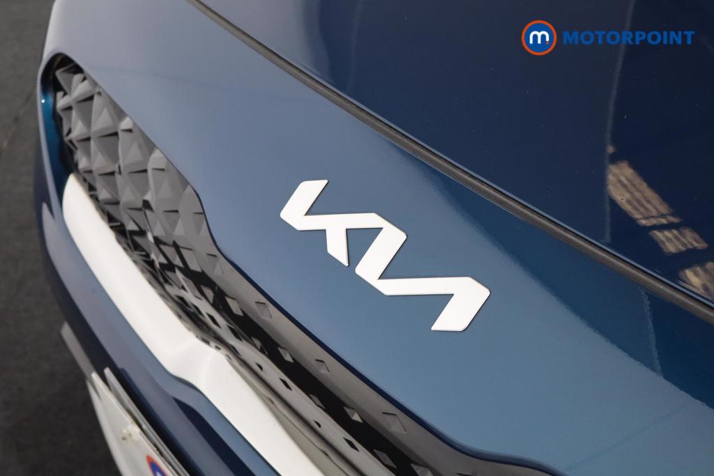 KIA Niro 3 Automatic Petrol-Electric Hybrid SUV - Stock Number (1557445) - 19th supplementary image