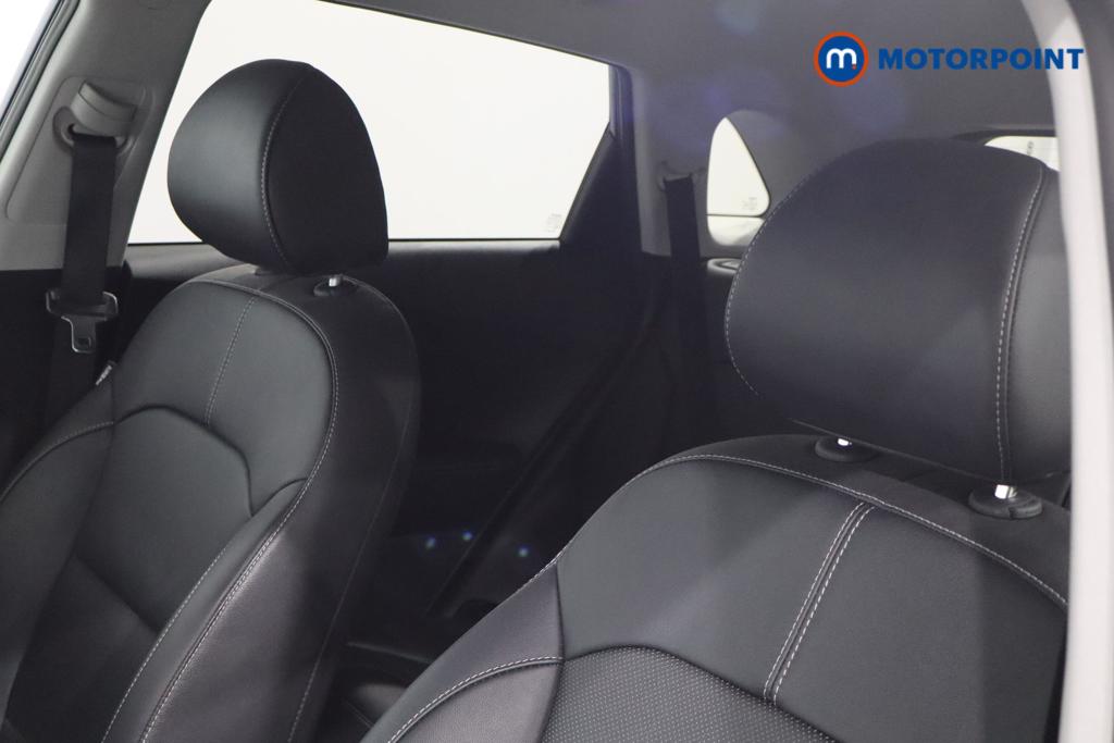 KIA Niro 3 Automatic Petrol-Electric Hybrid SUV - Stock Number (1557445) - 21st supplementary image