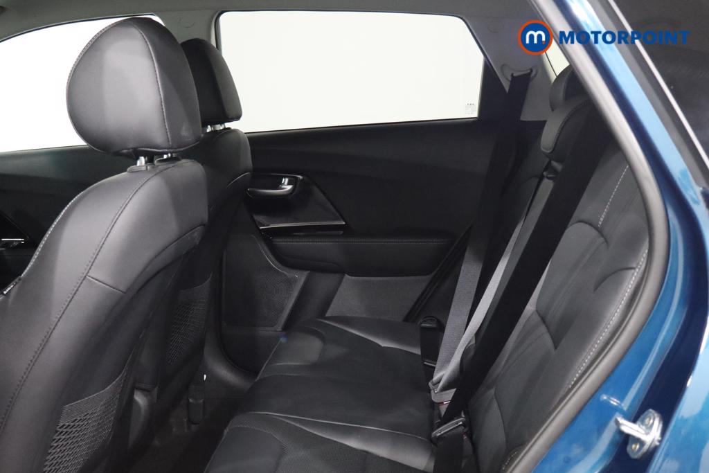 KIA Niro 3 Automatic Petrol-Electric Hybrid SUV - Stock Number (1557445) - 22nd supplementary image