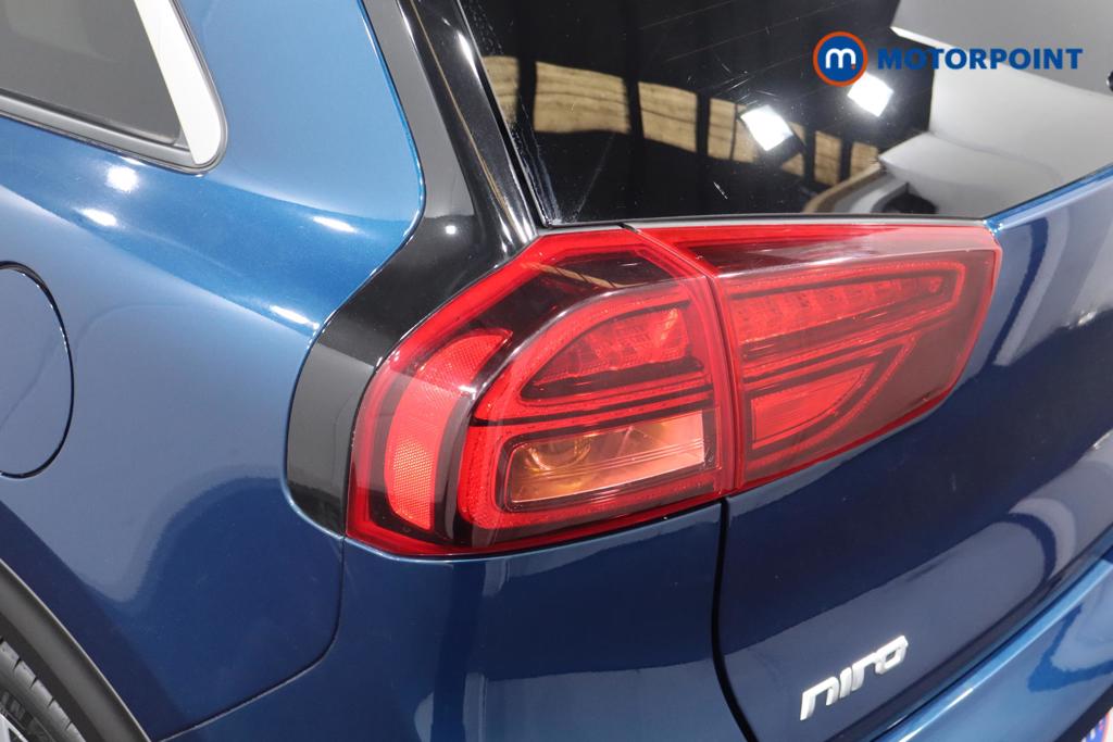 KIA Niro 3 Automatic Petrol-Electric Hybrid SUV - Stock Number (1557445) - 23rd supplementary image
